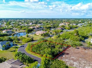 9589 Miami Cir, Port Charlotte, FL 33981