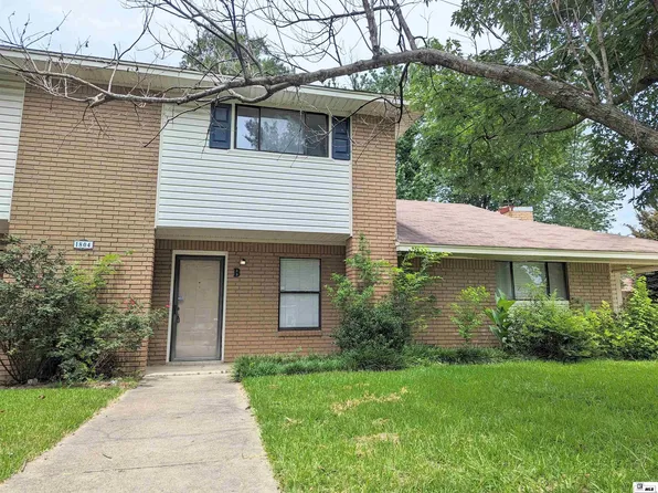 1804 Woodhaven Dr Unit B, Monroe, LA 71201