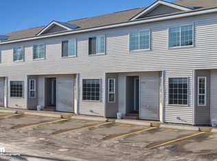 1950 Bragaw Square Pl, Anchorage, AK 99508