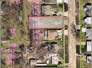 1239 N Minnesota Ave, Wichita, KS 67214