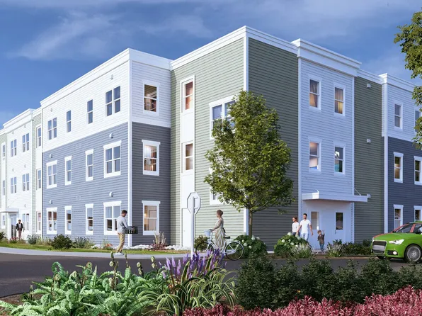 Newmarket Station, 3 Railroad St #2c7084617, Newmarket, NH 03857