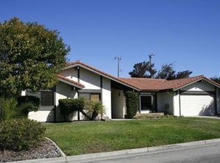 2474 Tierra Dr, Los Osos, CA 93402