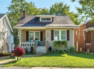 1418 Collins Ave, Saint Louis, MO
