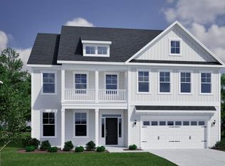 1032 Quarterhorse Ct, Lexington, SC 29072