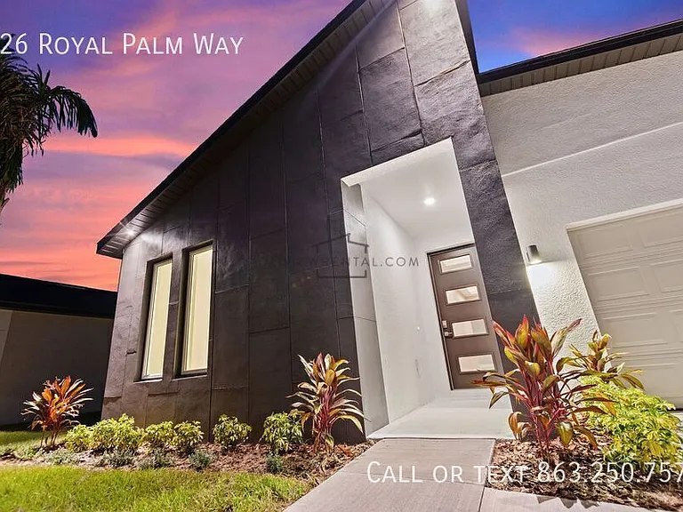 326 Royal Palm Way — Photo 8
