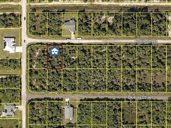 4th image of 886 Robin Street SW