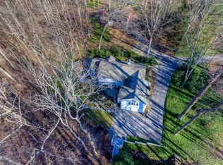 1614 Dogwood Hill Rd, Baltimore, MD