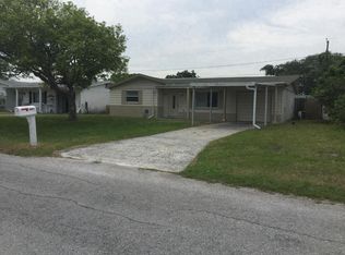 4826 Salem Dr, New Pt Richey, FL 34652