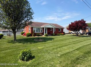 157 Stout St, Mount Washington, KY