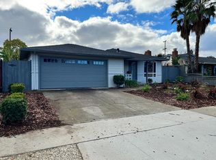 1400 Annapolis Way, San Jose, CA 95118