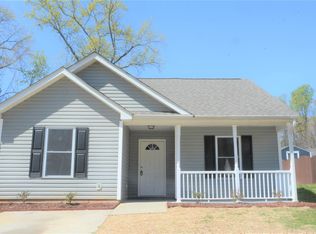 5045 Elizabeth Rd, Charlotte, NC 28269