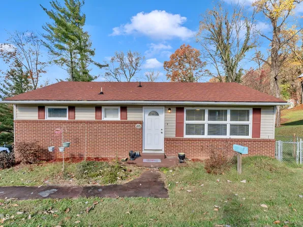 225 Virginia St, Kingsport, TN 37665