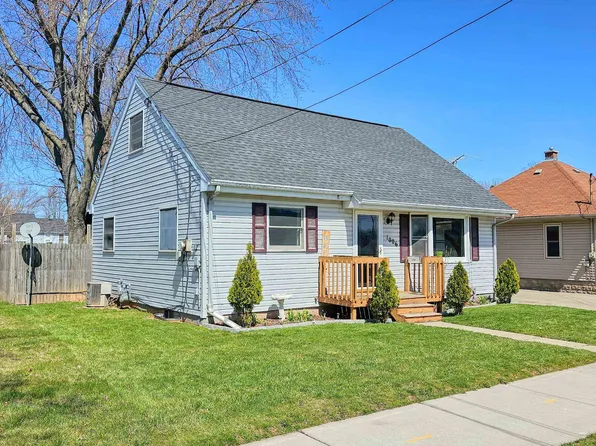 1006 Park Ave, Little Chute, WI 54140