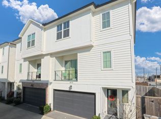 4919 Avenue J, Houston, TX 77011