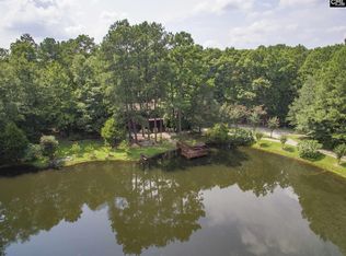 1083 Langford Rd, Blythewood, SC 29016