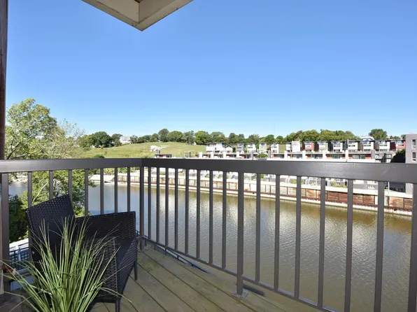 1905 North Water STREET #203, Milwaukee, WI 53202