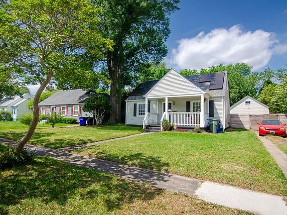 4th image of 8123 Kenwood Dr