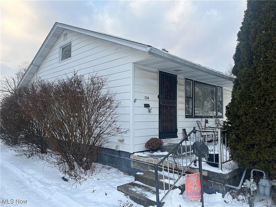 2nd image of 234 Bellfield Ave