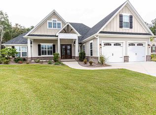 221 Fiddlers Cove Dr #011, Kingsland, GA 31548