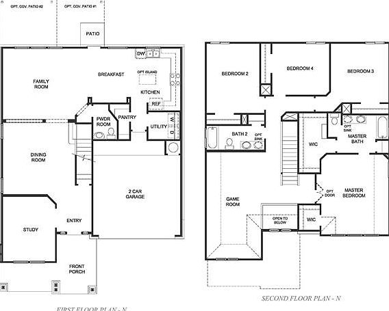 2nd image of 13708 Harrisglenn Dr