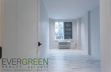 Rented by Evergreen Apartments BK