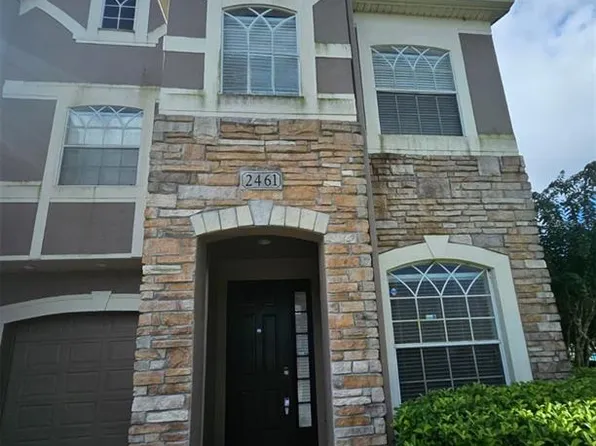 2461 Chatham Place Dr, Orlando, FL 32824