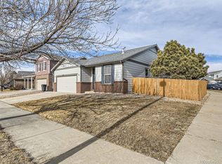 5578 Jasper St, Denver, CO 80239