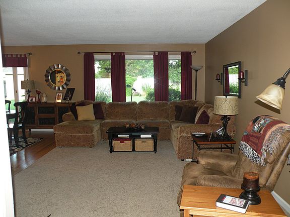 2nd Living Space