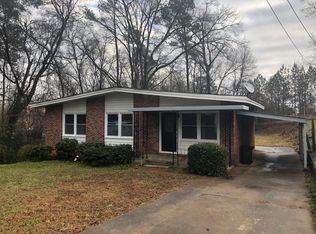 222 Bishop Dr, Marietta, GA 30060