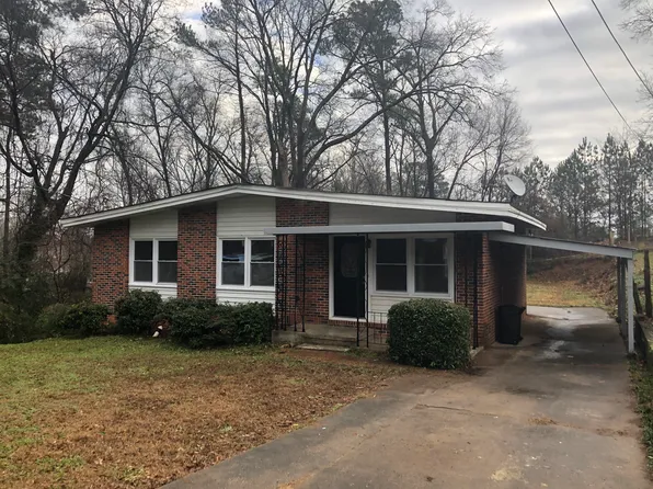 222 Bishop Dr, Marietta, GA 30060