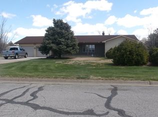 2906 Center Ave, Dodge City, KS 67801