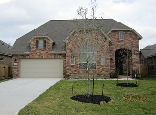 21906 Shamion Ct, Spring, TX 77379