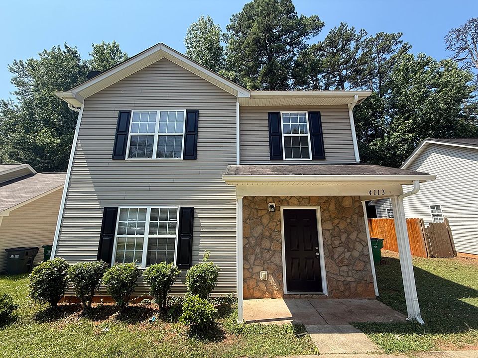 1st image of 4113 Parkdale Dr