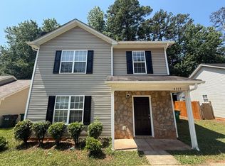 4113 Parkdale Dr, Charlotte, NC 28208