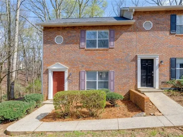 4030 Hidden Hollow Ter, Gainesville, GA 30506