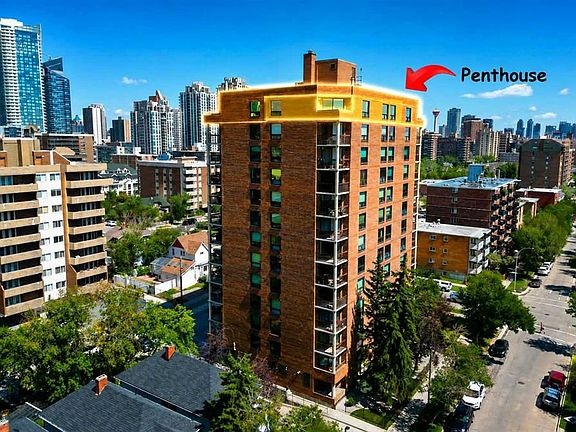 2nd image of 1304 15th Ave SW #Penthouse 2