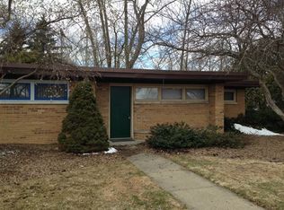 11219 Brown Ave, Allendale, MI 49401