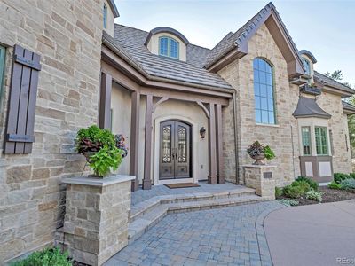 1202 Wildcat Bend Court, Castle Rock, CO, 80108