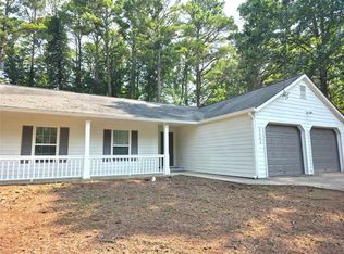 3382 Tia Trce NW, Kennesaw, GA 30152