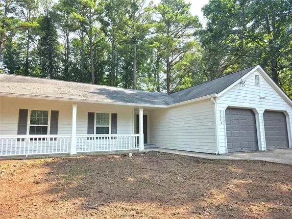 3382 Tia Trce NW, Kennesaw, GA 30152