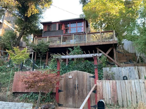 535 Lake Blvd, Redwood City, CA 94062