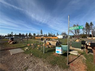 1619 Hemlock Ln, Paradise, CA