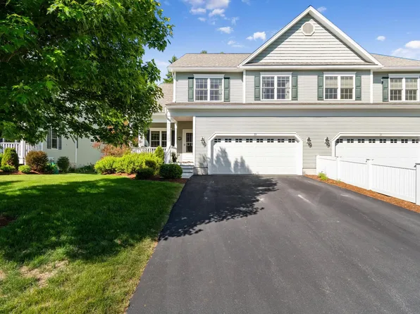 23 Dunbar Drive #23, Essex Junction, VT 05452