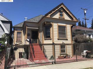 2426 E 15th St, Oakland, CA 94601
