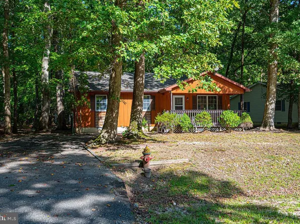 66 Bramblewood Dr, Ocean Pines, MD 21811
