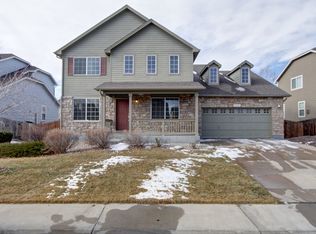 13021 Magnolia St, Thornton, CO 80602