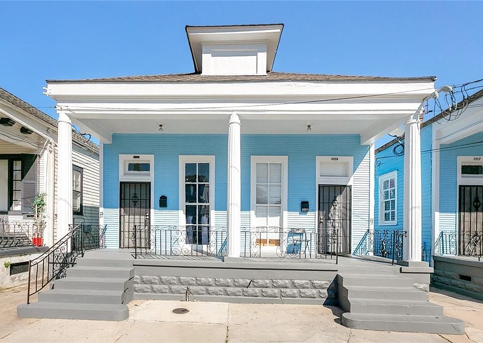 1st image of 2219-2221 Dumaine St