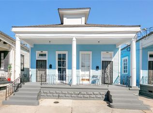 2219-2221 Dumaine St, New Orleans, LA 70119