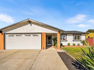 3083 Nightingale Pl, Fremont, CA 94555