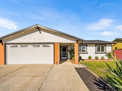 3083 Nightingale Pl, Fremont, CA, 94555